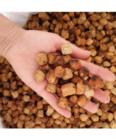 Zercumm Shenqu/Fried Shenqu 500G (Fried Divine Comedy)