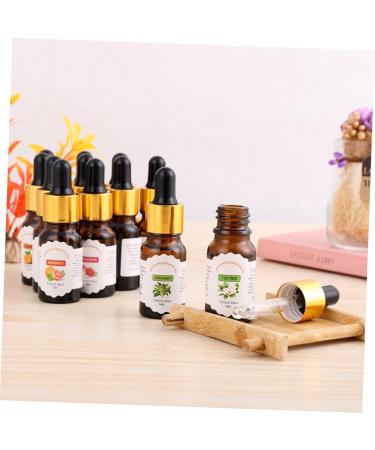 Coolhiya Aromatherapy Humidifier - Enhance Your Home & Office with Water-Soluble Essential Oils | 8x2.5cm Air Freshener - Buy Online on GoSupps.com