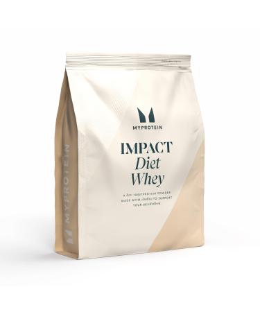 Myprotein MyProtein 5056104502051 Impact Diet Whey - Chocolat Menthe - 1 kg