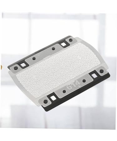 Minkissy Stainless Steel Double-Sided Razor Blade - Durable Razor Accessories for Men | Replacement Razor Network for Effortless Shaving - Buy Online on GoSupps.com