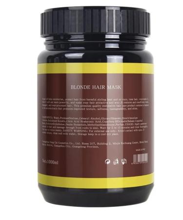 Shop MEIDU Combo Hair Mask & Essential Oil Frizz Spray | Maximize Shine & Smoothness - 1000mL & 250g | International Shipping Available - Buy Online on GoSupps.com