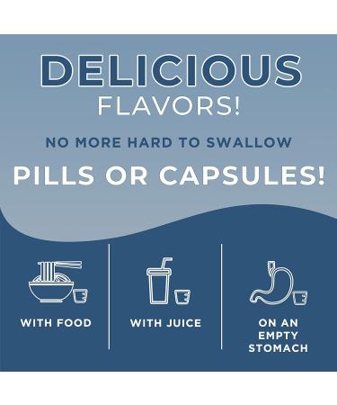 Activated Charcoal Capsules - Natural Detox Supplement, Alleviates Gas & Bloat | Vegan & Non-GMO | 40 Count - Buy Online on GoSupps.com