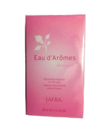 Jafra Eau D'aromes Le Soleil Fragrance 3.3 Oz. New - Buy Online on GoSupps.com