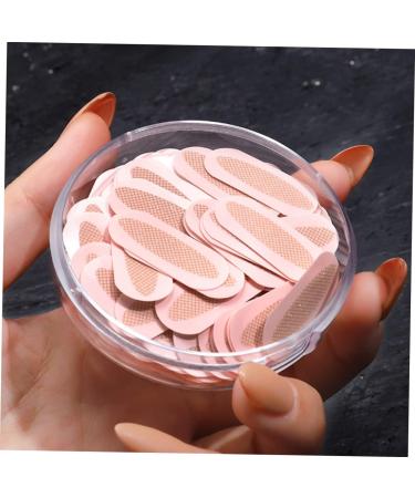 Mikinona 1 Set Double Eyelid Sticker Invisible Tape Double Eyelid Tape Eyelid Lifting Tapes Eye - Buy Online on GoSupps.com