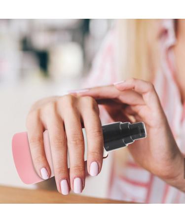 Beavorty terrarium face cream lotion jar cosmetic sample containers sample jars small jar cosmetic jar refillable cream container lotion container Glass travel filling cream bottle - Buy Online on GoSupps.com