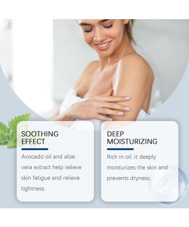 Shower Sport Soft Shower & Bath Cream Moisturizing Body Wash Deeply Cleanses the Skin Removes Dead Skin Cells Suitable for all Skin Types Contains 1 Bath Flower - Buy Online on GoSupps.com