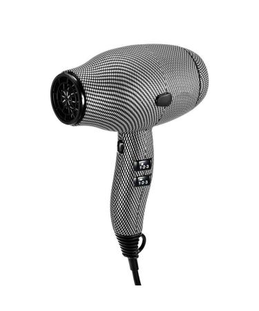 ADITAM Rofessional Ion Hair Dryer Overheat Protection for Travel/Hotel/Home Use1800 Watt Full Size Pro Hair Dryer with Ionic Conditioning Double The Comfort