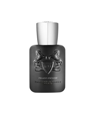 PARFUMS DE MARLY Pegasus Exclusif 2.5 Fl Oz (Pack of 1)