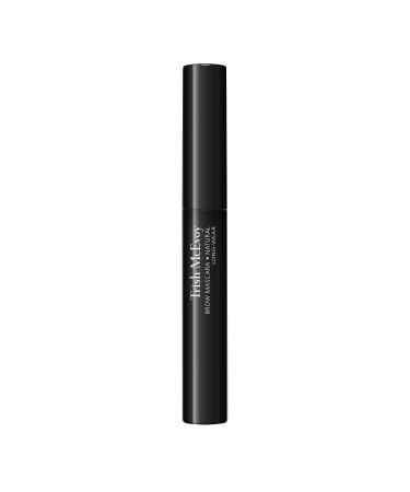 Trish McEvoy Fuller Brows Brow Mascara Natural 6.3 ML / 0.2 fl oz - Define and Enhance Your Brows - Buy Online on GoSupps.com