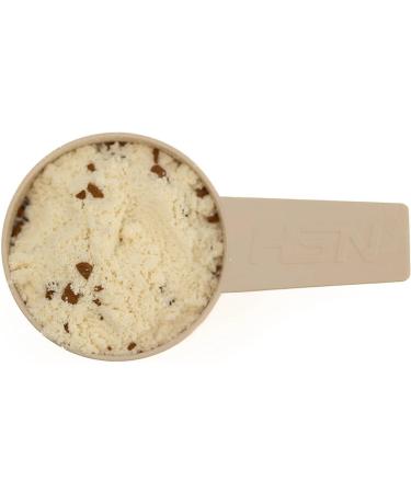  HSN HSN Evowhey Protein No Sweeteners | Vanilla & Coffee 500g 17 Takes Per Packet Whey Protein Concentrate | 100% Whey Protein Concentrate | Non-GMO Vegan Gluten & Soy Free - Buy Online on GoSupps.com