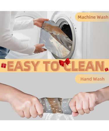 Forest Tiger Beard Bib Apron - Men's Beard Hair Catcher for Shaving | Perfect Gift for Dad & Husband - Suction Cups Included - Buy Online on GoSupps.com