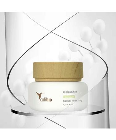 Buy Eye Serum Treatment & Moisturizing Eye Cream | 15g - International Shipping Available - Buy Online on GoSupps.com