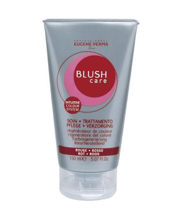 Blush Care Regenerator red