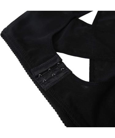 Shoulder Brace Posture Corrector Back Brace Comfortable Shoulder Strap Hunchback Correction Belt Spine Support - Buy Online on GoSupps.com