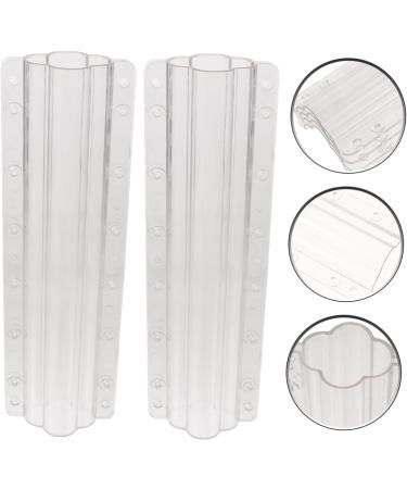 Happyyami 10 Pcs Vegetable Shaping Cucumbers Cucumber Styling Fruits Shaping Modeling Suite - Buy Online on GoSupps.com