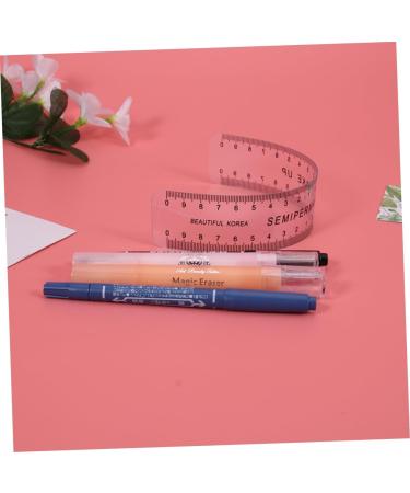  minkissy minkissy 3 Pieces Eyebrow Pen Kit Eyebrow Microblading Kit - Buy Online on GoSupps.com