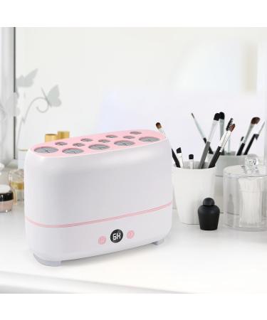 Buy Electric Makeup Brush Cleaner | Best Salon Supply for Women & Men | Fast International Shipping - Buy Online on GoSupps.com