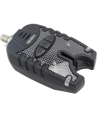 Premium Carp Fishing Bite Indicator & LED Vibrator - International Shipping Available - Buy Online on GoSupps.com