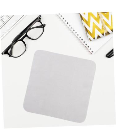 FOMIYES 5pcs Anti-Fog Glasses Cloth & Wipes - Eyeglasses Cleaning Solutions for Crystal Clear Vision - Buy Online on GoSupps.com