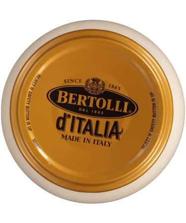 Bertolli d'Italia Four Cheese Alfredo Sauce 16.9 OZ - Authentic Tuscan Style Pasta Sauce from Italy - Buy Online on GoSupps.com