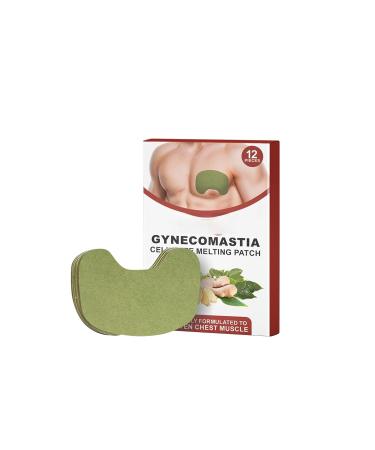 Male Chest Care Patch Firming Skin Massage Chest Contour Chest Care Cream - Buy Online on GoSupps.com