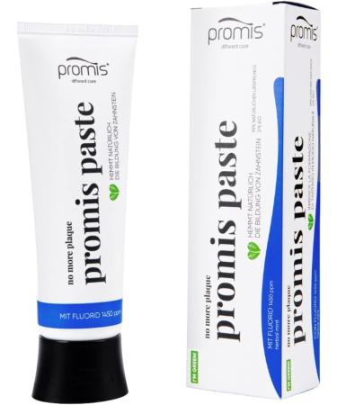 Celebrities paste natural anti-plaque toothpaste |With fluoride 1450 ppm |Bio |Ecocert Cosmos Organic |Vegan |Sugar tube tube |Recycled packaging