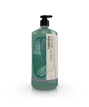 Elgon Green Imagea Essential Hair Balm Hair Type 1 1000 ml
