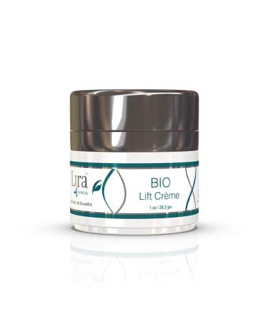 Lira Clinical Bio Lift Creme - Anti Aging & Anti Wrinkle Moisturizer for Women & Men - Lifting Firming & Hydrating Face Cream - 1 Fl Oz
