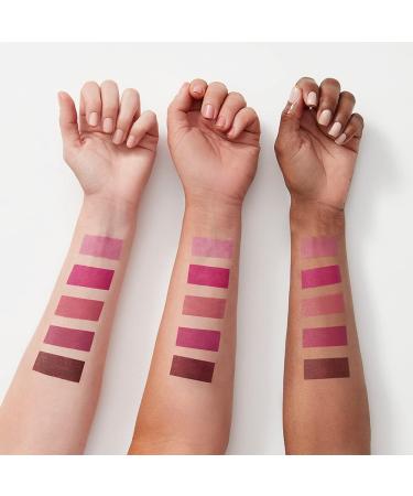 Maybelline Super Stay Matte Ink Liquid Lipstick - Ringleader Mauve Pink - 16H Wear - 0.17 Fl Oz - Buy Online on GoSupps.com