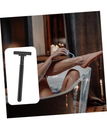 Doitool 20 STK Hair Removal Trimmer Razor for Women & Men - Effective Epilator Tool for Body Arms and Armpits - Buy Online on GoSupps.com