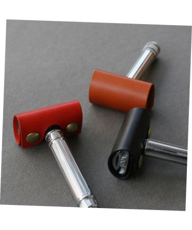 FRCOLOR 9 Pcs Shaver Case - Safety Sleeves & Accessories for Men s Razors - Portable Razor Parts & Synthetic Blades - Buy Online on GoSupps.com