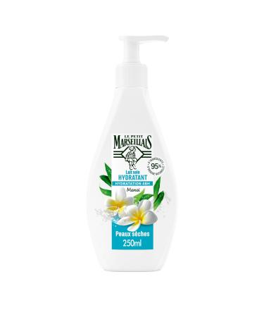 Le Petit Marseillais Mono Moisturizing Care Milk 250 ml