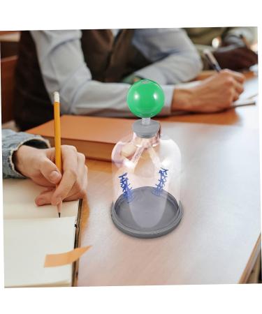 SOLUSTRE Lung Breathing Model - Human Body Organs Teaching Aid - Buy Online on GoSupps.com