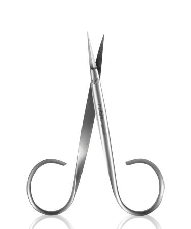 Rubis Switzerland Cuticle Scissors
