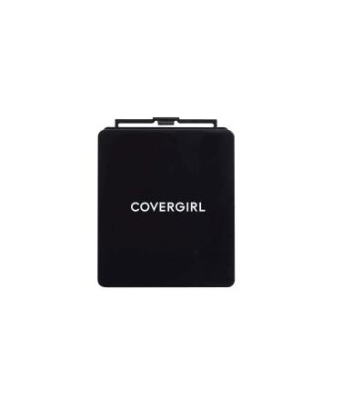 COVERGIRL Clean Simply Powder Foundation  Ivory