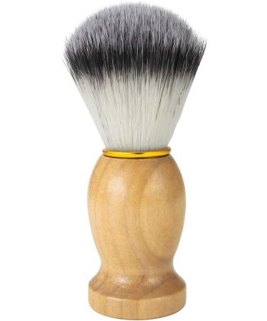 Ccbeauty 3-in-1 Wet Shaving Set | Vegan Brush Stainless Steel Rack & Bowl | Perfect for Beginners & Professionals | Premium 3-Part Razor Set - Buy Online on GoSupps.com