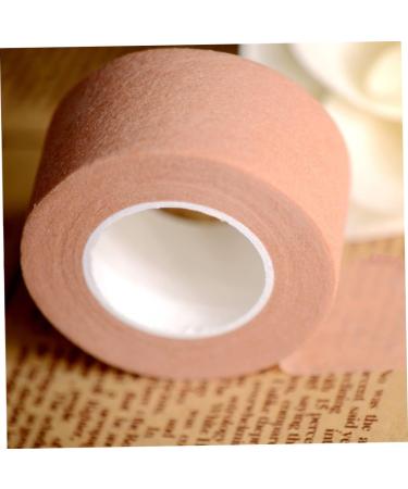 Angoily Eyelash Tap 3pcs Roll Lash Supplies Cosmetic Paper Tape Double Eyelid Sticker Adhesive Tape Breathable Extend mediumx3pcs As Shownx3pcs - Buy Online on GoSupps.com