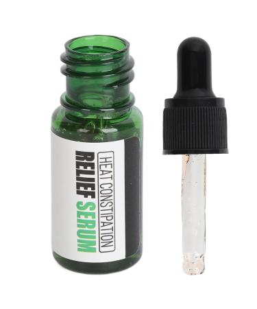 Abdominal drainage serum slimming abdominal massage accelerates the metabolism improves blood circulation light texture skin tab promotes digestive health