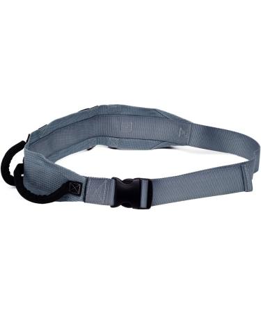Patient Aid Gait Belt with Padded Handles & Quick Release Buckle - Easy Transfer & Lift Assist Aid for Elderly, Bariatrics & Rehabilitation - Buy Online on GoSupps.com