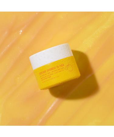 W7 Sweet Dreams Overnight Grapefruit Lip Mask - Vitamin E Aloe Vera and Grape Seed Oil - For Hydrated Full Looking & Irresistible Lips - 2 Pack - 12ml 12 ml (Pack of 2) Grapefruit - Buy Online on GoSupps.com