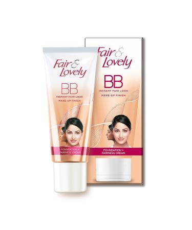 Fair & Lovely BB Cream 40 GM