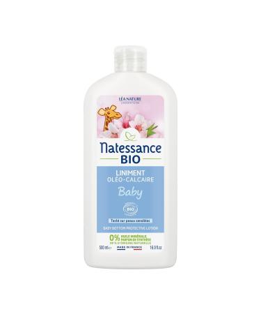 B b Naturel Ol oliniment 500 ml