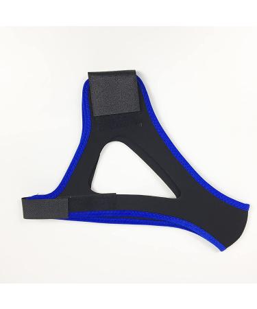 Anti Snore Chin Strap - Stop Snoring Solution for Men and Women - Sleep Aid Device for Best Night's Sleep - Buy Online on GoSupps.com