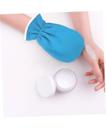 PLAFOPE 2 Pairs Essential Oil Gloves Nursing Gloves Professional Wax Gloves Portable Paraffin Mitts Reusable Wax Gloves Washable Paraffin Mitts Reusable Wax Mitts Portable Wax Gloves - Buy Online on GoSupps.com