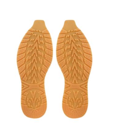 GALPADA 1 Pair Anti-Noise Shoes Pad Shoes Sole Pad Sneaker Protective Pad Boot Repair Patches