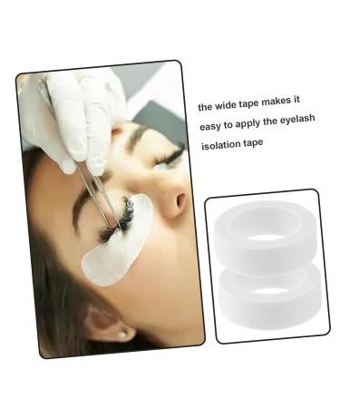 Beavorty 6 Rolls Grafting Eyelash Tape - Non-Woven Eyelash Extension Tape for Makeup | Ideal Lash Tool for Women - Buy Online on GoSupps.com
