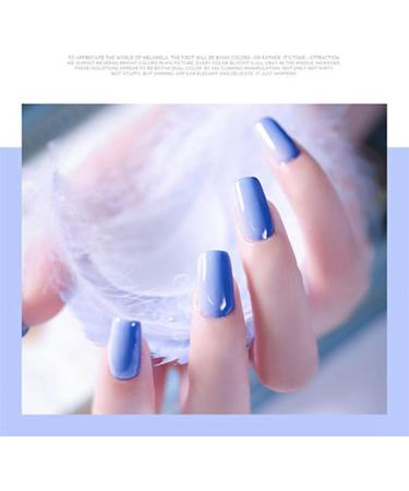 High Gloss Nail Top Coat Extended Gel Polish Shine Protection Universal with Gel 15ml - Buy Online on GoSupps.com