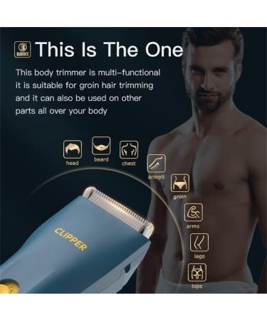 Buy Electric Razor for Men - Cordless Rechargeable Wet & Dry Foil Shaver & Beard Trimmer - Smt006 Green - Buy Online on GoSupps.com