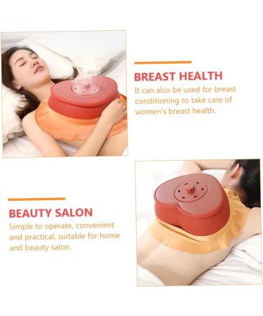 Buy Gleavi Moxibustion Device - Cardboard Moxa Physiotherapy Tool | Copper Holder & Silicone Stick | International Shipping Available - Buy Online on GoSupps.com