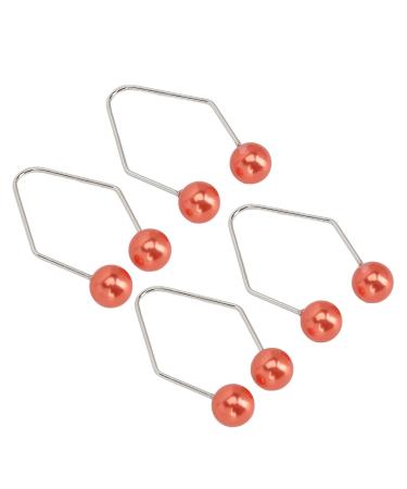 Facial Dimple Maker - Enhance Your Smile with Portable Dimple Trainer (Red) | International Shipping - Buy Online on GoSupps.com